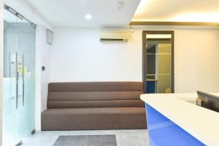 Hotel Pollodium Chinatown - Kuala Lumpur - 9