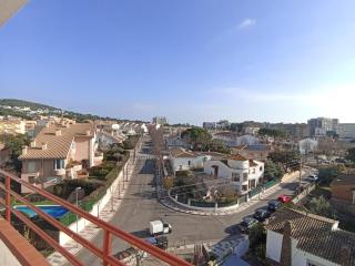 VILLAS COSETTE Apartamento EMPERATRIZ con wifi y aire acondicionado en la Costa Brava. - ES-209-91 - Platja d'Aro - 6