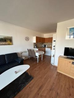 Gemütliches Ferien Apartment in Cuxhaven - Cuxhaven - 8