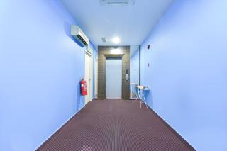 Hotel Pollodium Chinatown - Kuala Lumpur - 5