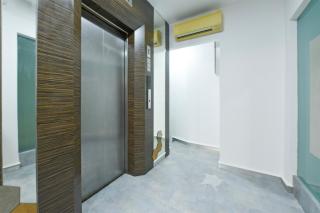 Hotel Pollodium Chinatown - Kuala Lumpur - 2