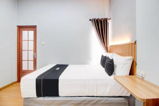 Capital O 94314 Sunny Co Living - 6