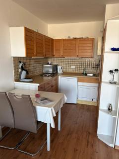 Gemütliches Ferien Apartment in Cuxhaven - Cuxhaven - 7