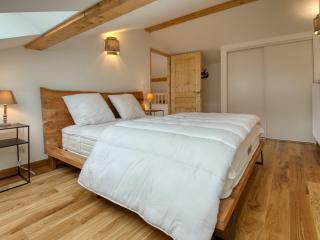 Bel appartement neuf 8 pers près du village avec Wifi et garage - FR-1-642-100 - Samoëns - 1