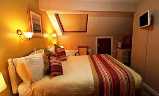 Ocean Haze Hotel - St. Davids - 4