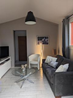 Gite L olivier - 3