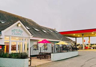 Ocean Haze Hotel - St. Davids - 9