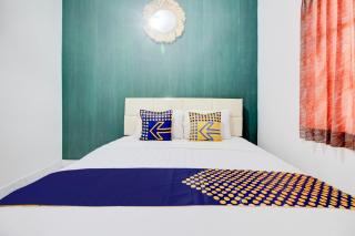 SPOT ON 94319 Daffsell Homestay Syariah - Jogjacarta - 6