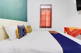 SPOT ON 94319 Daffsell Homestay Syariah - Jogjacarta - 3