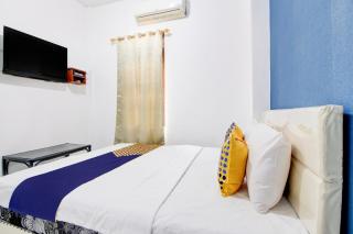 SPOT ON 94319 Daffsell Homestay Syariah - Jogjacarta - 9