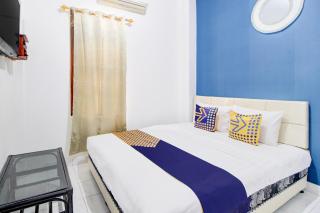 SPOT ON 94319 Daffsell Homestay Syariah - Jogjacarta - 7