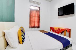 SPOT ON 94319 Daffsell Homestay Syariah - Jogjacarta - 4