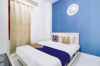 SPOT ON 94319 Daffsell Homestay Syariah - Jogjacarta - 5