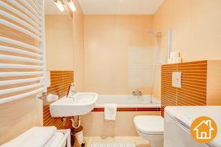 Apartamenty Rezydencja Sienkiewicza - visitopl - Świnoujście - 3