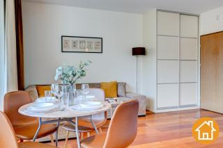 Apartamenty Rezydencja Sienkiewicza - visitopl - Świnoujście - 1