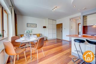 Apartamenty Rezydencja Sienkiewicza - visitopl - Świnoujście - 2