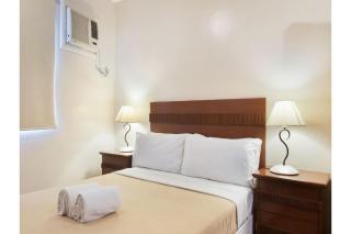 Townhouse OAK Avitel Hotel - Manila - 0