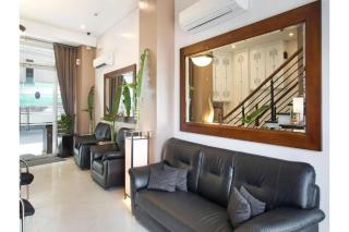 Townhouse OAK Avitel Hotel - Manila - 8