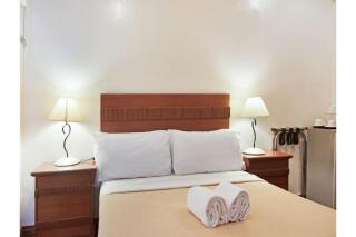 Townhouse OAK Avitel Hotel near Osmena Highway, PNR Pasay Station, Metro Manila - Manilla - 8
