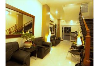 Townhouse OAK Avitel Hotel - Manila - 7