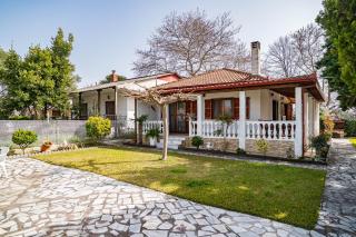 Feel Greek Hospitality #X013 - Nea Kallikratia - 0
