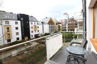 Apartamenty Rezydencja Sienkiewicza - visitopl - Świnoujście - 7