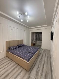 Comfortable apartments in Bishkek - Bisjkek - 7