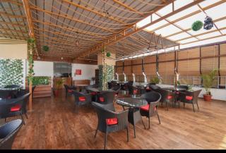 Hotel yours pacific - Dehradun - 5