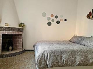 Pedrissa Guest House - Sassari - 9