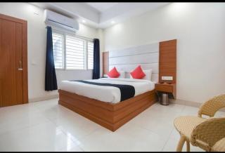 Hotel yours pacific - 4