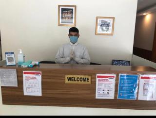 Hotel yours pacific - Dehradun - 3