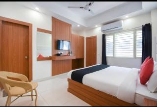 Hotel yours pacific - Dehradun - 2