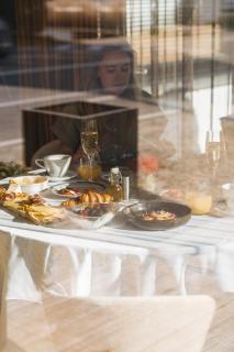 Boutique Hotel Azur - De Haan - 9
