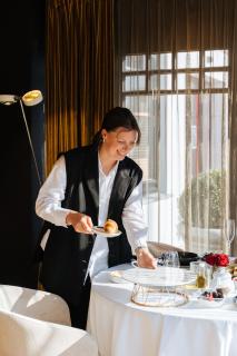 Boutique Hotel Azur - De Haan - 3
