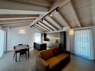 Rock'n'River Penthouse - Arco - 8