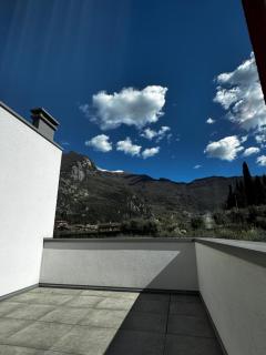 Rock'n'River Penthouse - Arco - 6
