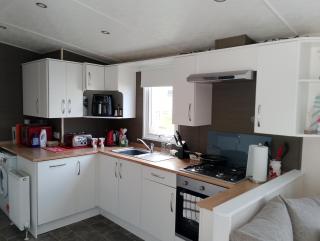 Shorefield Park 3 Beds Sleeps 6 Passes Included - Lymington - 5
