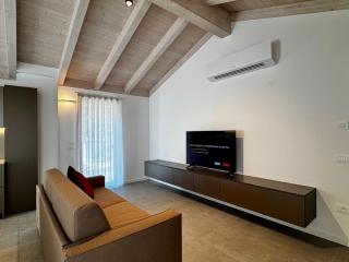 Rock'n'River Penthouse - Arco - 5