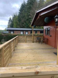 The Woodhouse Cabin 8 - 4