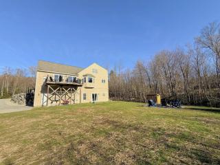 HL96 Single family home with views and lots of space Privacy convenience AC and style - Carroll - 5