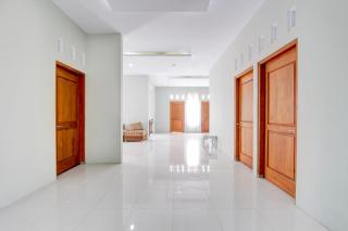 OYO 94210 D'draman Homestay Syariah - Wanujoyo - 6