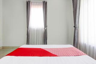 Hotel O D'draman Homestay Syariah - 2