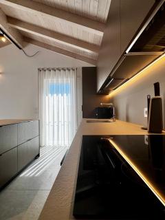 Rock'n'River Penthouse - Arco - 3