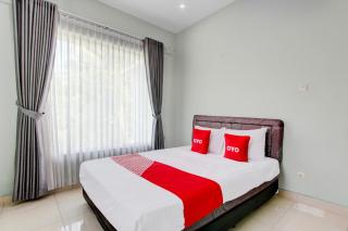 Hotel O D'draman Homestay Syariah - 1