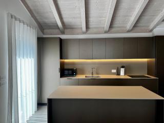 Rock'n'River Penthouse - Arco - 2