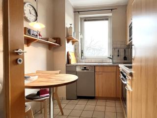 Ferienwohnung "Traumblick Haffkrug" mit 2 Dachterrassen - Scharbeutz - 2