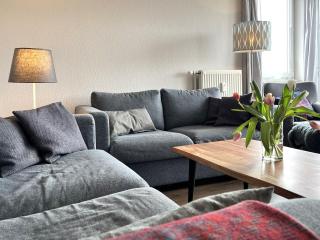Ferienwohnung "Traumblick Haffkrug" mit 2 Dachterrassen - Scharbeutz - 7