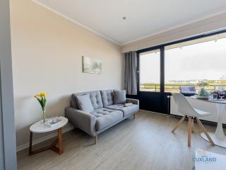 Haus Jan am Strand Wohnung 204 - Cuxhaven - 9