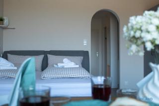 Haus Jan am Strand Wohnung 204 - Cuxhaven - 4