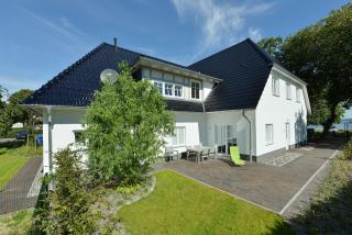 Ferienwohnung Blaues Haus App 1 in Ralswiek - Ralswiek - 4